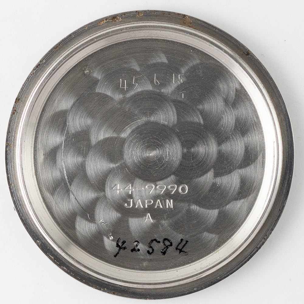 KING SEIKO REF.44-9990 44KS