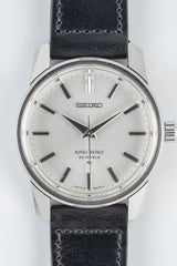 KING SEIKO REF.44-9990 44KS