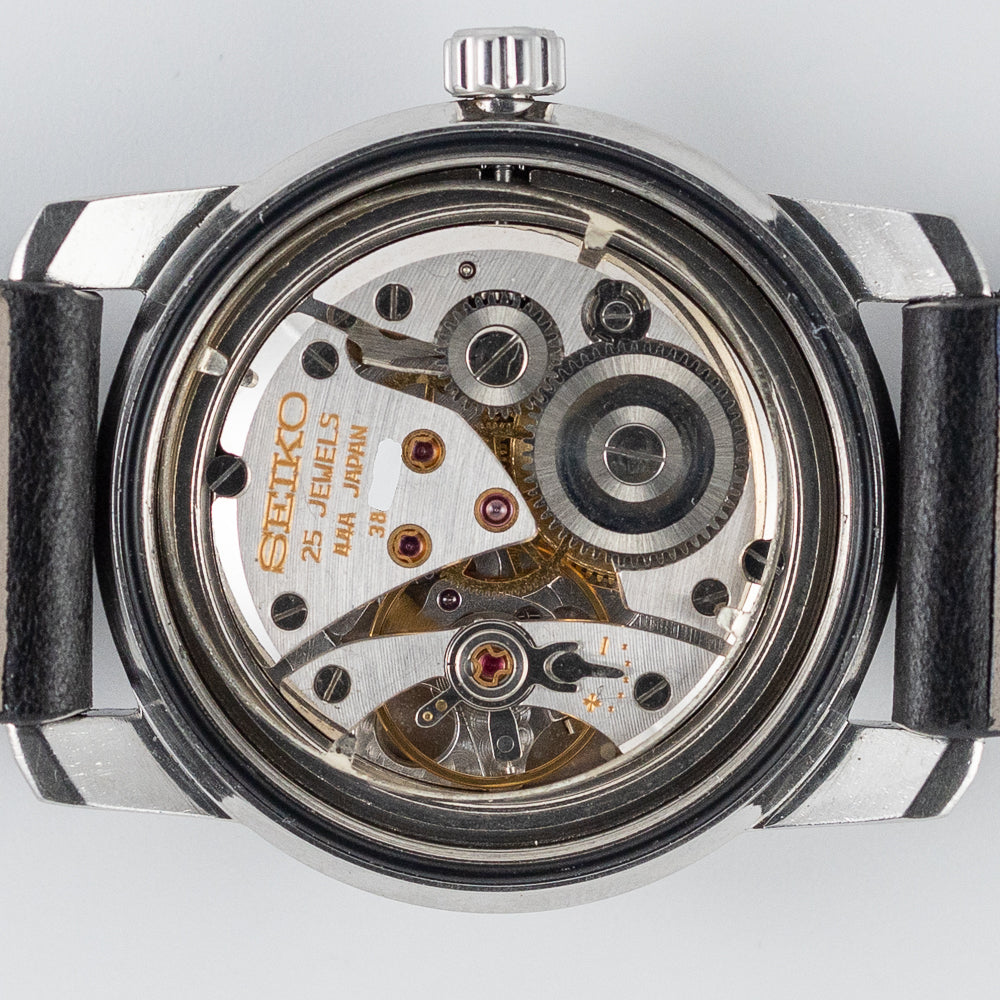 KING SEIKO REF.44-9990 44KS