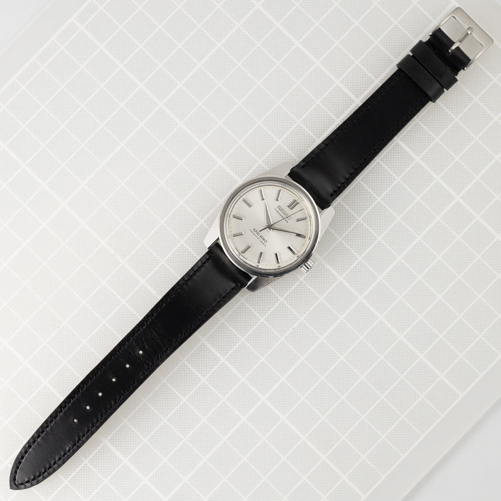 KING SEIKO REF.4420-9990 44KS CHRONOMETER