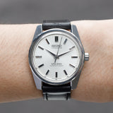 KING SEIKO REF.4420-9990 44KS CHRONOMETER