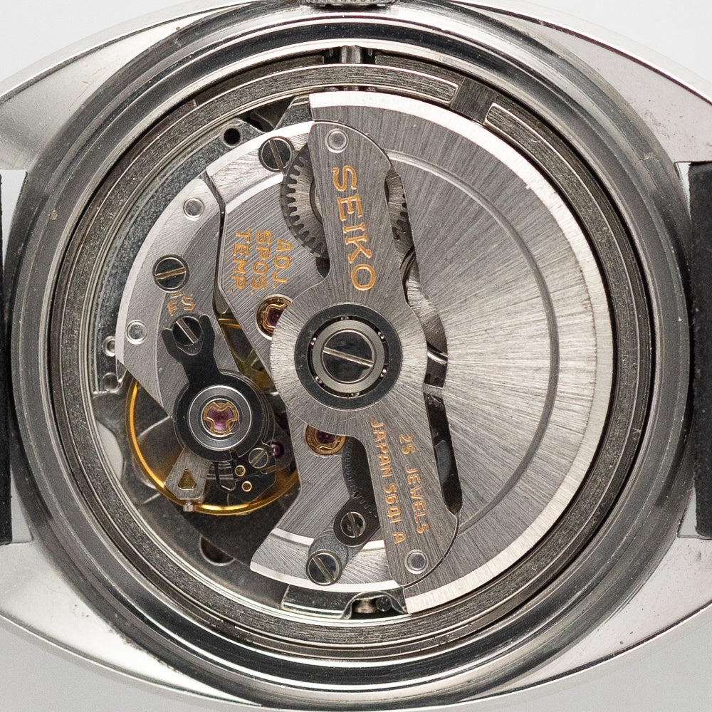 GRAND SEIKO REF.5641-7000 TOSHIBA SPECIAL ORDER