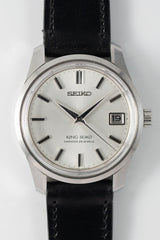 KING SEIKO Ref.4402-8000 early type