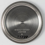 KING SEIKO Ref.4402-8000 early type