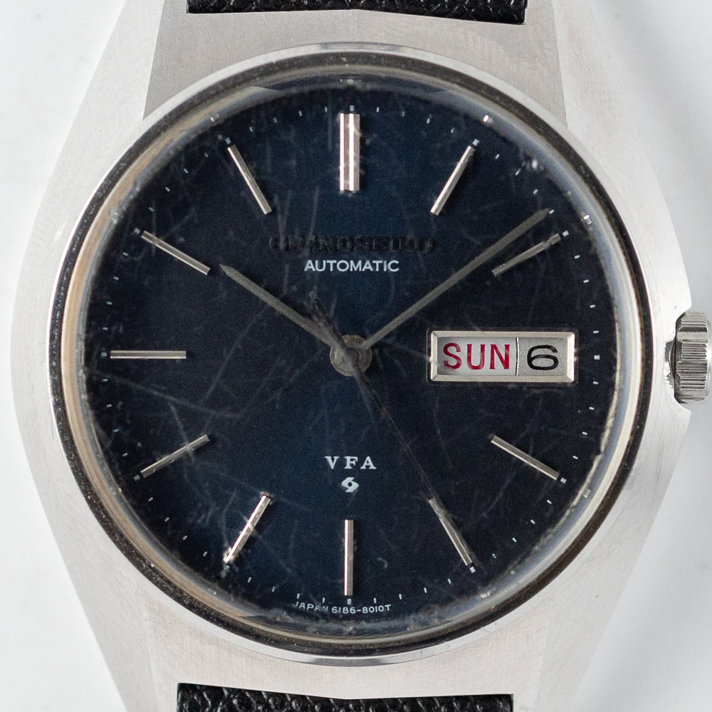 GRAND SEIKO Ref.6186-8000 VFA
