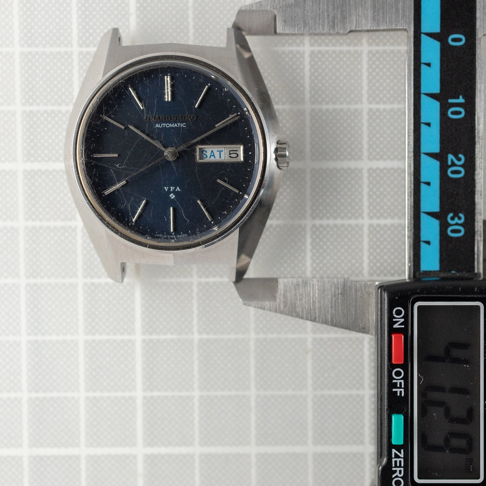 GRAND SEIKO Ref.6186-8000 VFA