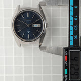 GRAND SEIKO Ref.6186-8000 VFA