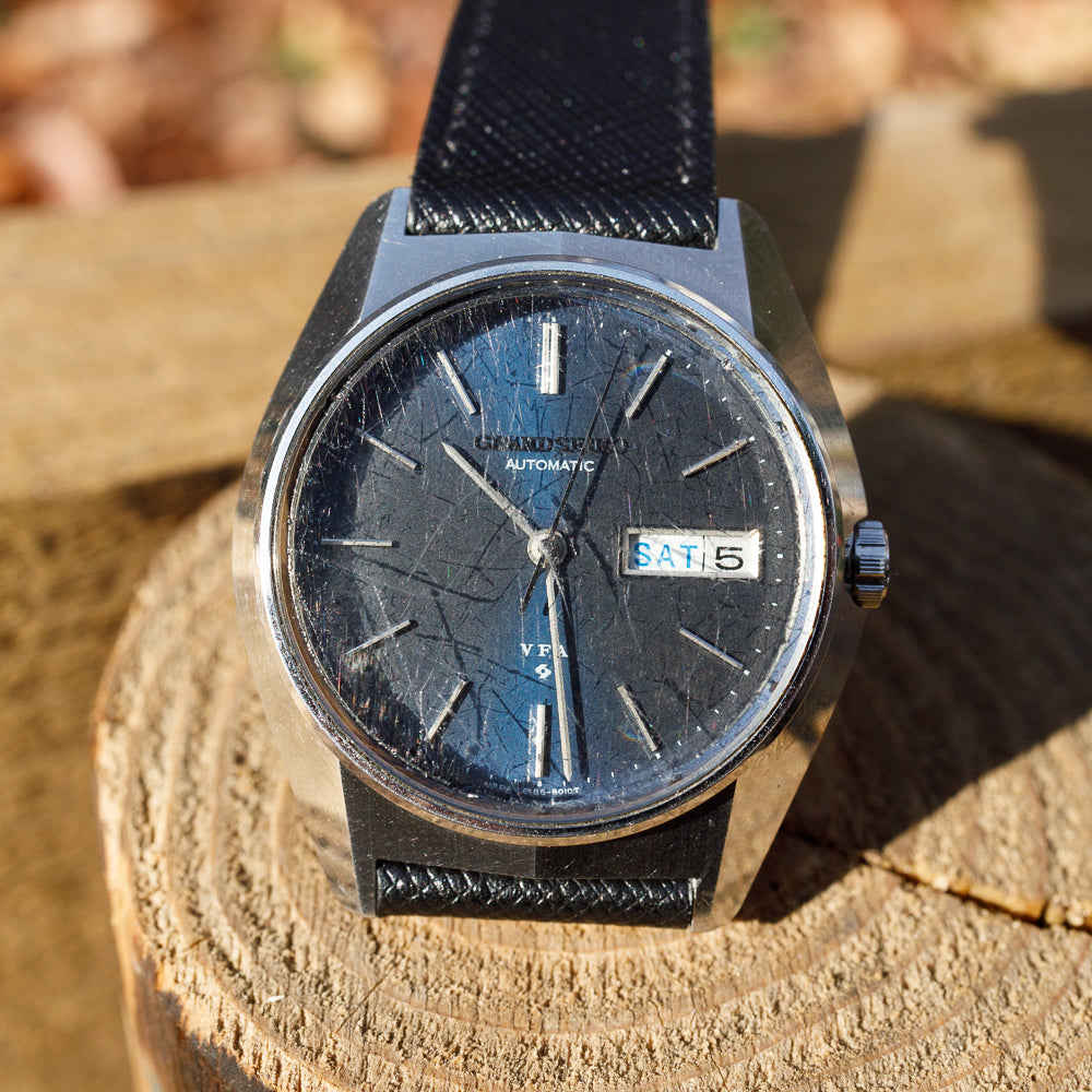 GRAND SEIKO Ref.6186-8000 VFA