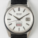 SEIKO SEIKOMATIC WEEKDATER REF.6218-8971