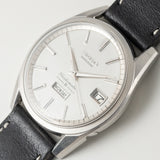 SEIKO SEIKOMATIC WEEKDATER REF.6218-8971