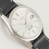 SEIKO SEIKOMATIC WEEKDATER REF.6218-8971