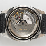 SEIKO SEIKOMATIC WEEKDATER REF.6218-8971