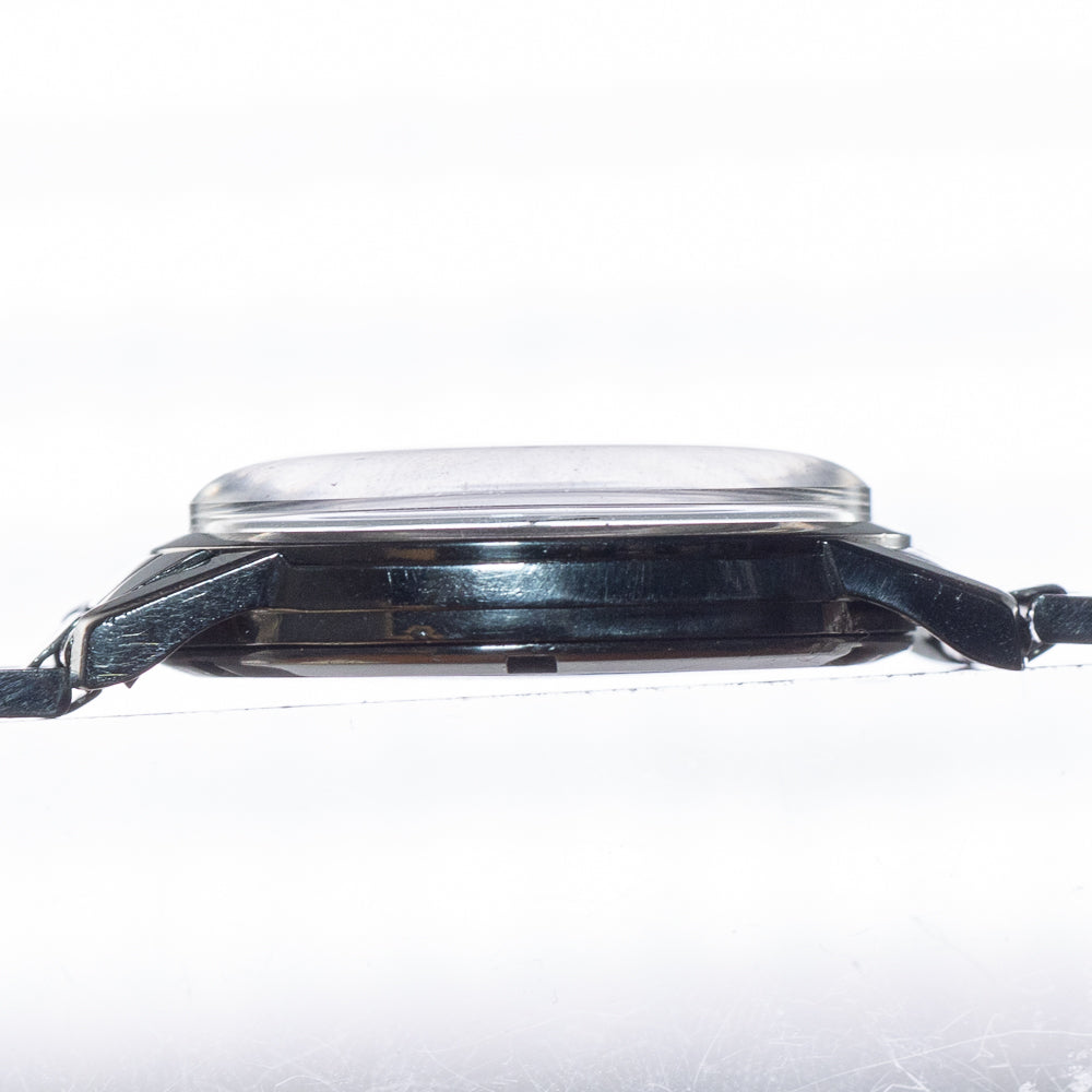 OMEGA Railroad Official Standard Ref.135.005