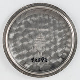 OMEGA Railroad Official Standard Ref.135.005