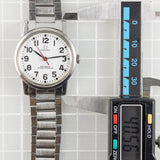 OMEGA Railroad Official Standard Ref.135.005