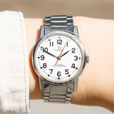 OMEGA Railroad Official Standard Ref.135.005