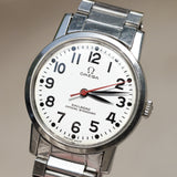 OMEGA Railroad Official Standard Ref.135.005