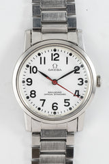 OMEGA Railroad Official Standard Ref.135.005