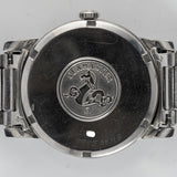 OMEGA Railroad Official Standard Ref.135.005