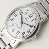 OMEGA Railroad Official Standard Ref.135.005