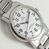 OMEGA Railroad Official Standard Ref.135.005
