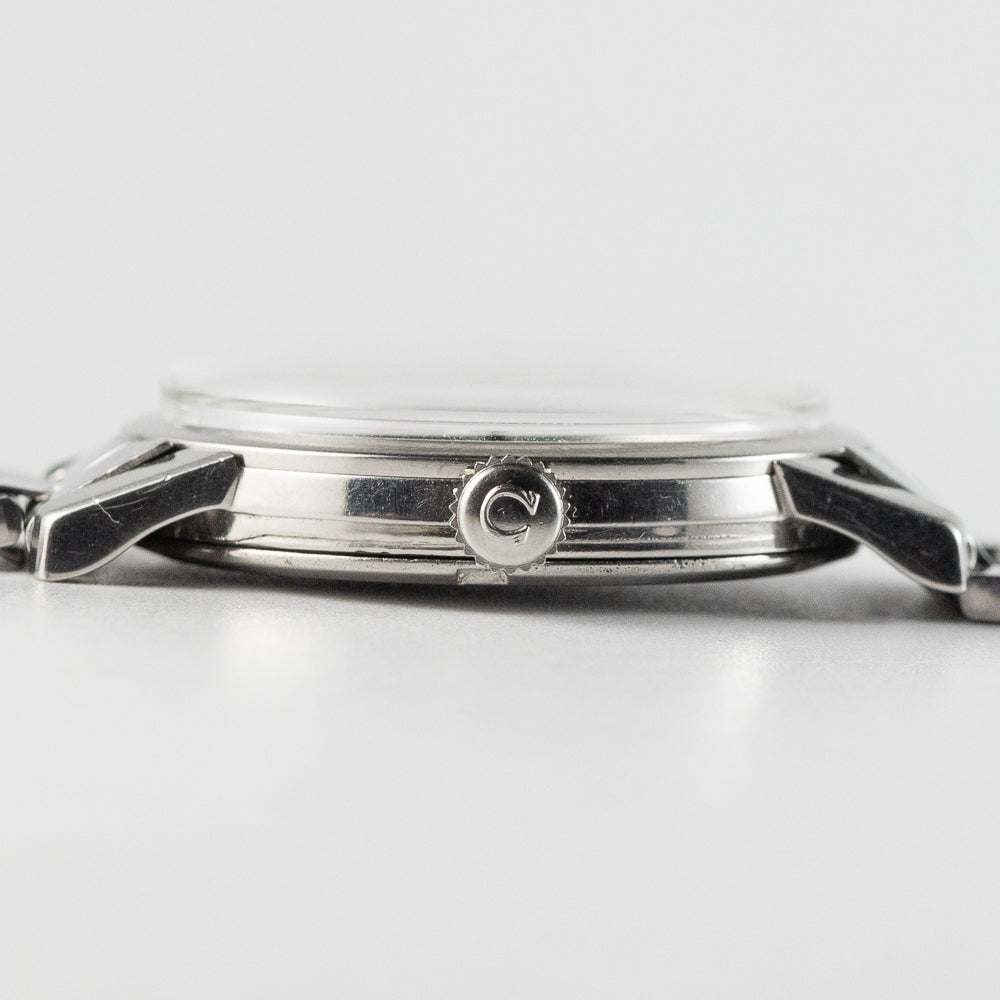 OMEGA Railroad Official Standard Ref.135.005