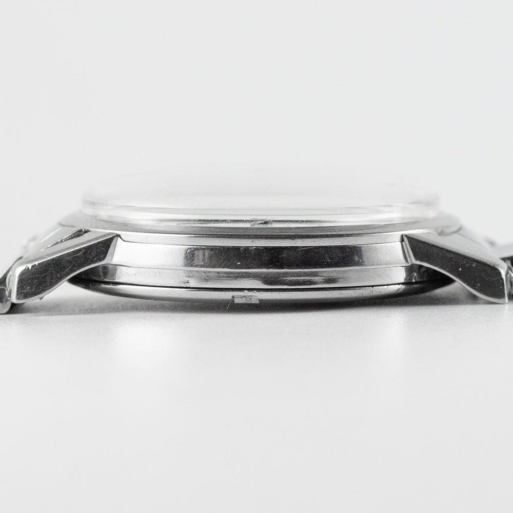 OMEGA Railroad Official Standard Ref.135.005