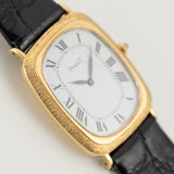 PIAGET Ref.9251 Bark Finish 18K Case