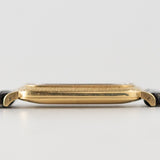 PIAGET Ref.9251 Bark Finish 18K Case