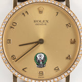 ROLEX Cellini Ref.5114 UAE Dial