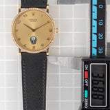 ROLEX Cellini Ref.5114 UAE Dial