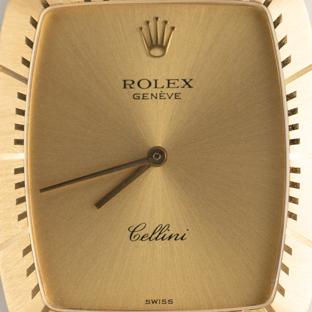 ROLEX CELLINI Ref.4087