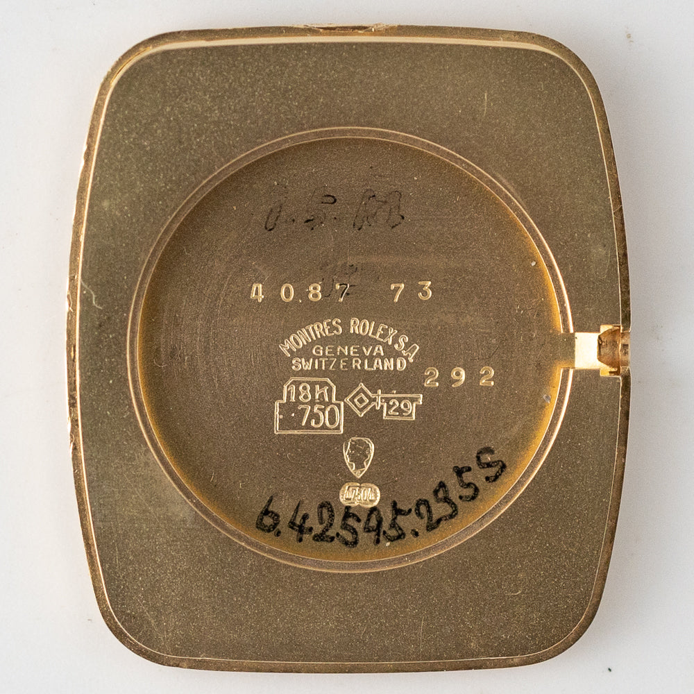 ROLEX CELLINI Ref.4087