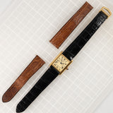 CARTIER GM MUST DE TANK REF.2413