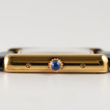 CARTIER GM MUST DE TANK REF.2413