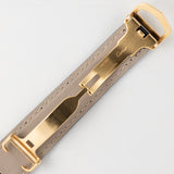 CARTIER GM MUST DE TANK REF.2413