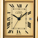 CARTIER GM MUST DE TANK REF.2413