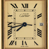 CARTIER GM MUST DE TANK REF.2413