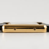 CARTIER SM MUST DE TANK REF.5057001