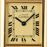 CARTIER SM MUST DE TANK REF.5057001