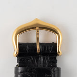 CARTIER SM MUST DE TANK REF.5057001