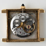 CARTIER LM PRE MUST DE TANK