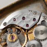 CARTIER LM PRE MUST DE TANK