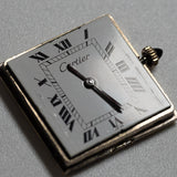 CARTIER LM PRE MUST DE TANK