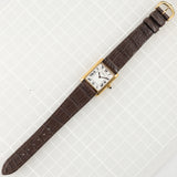 CARTIER LM PRE MUST DE TANK