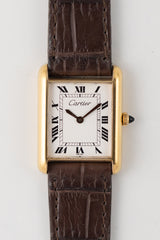 CARTIER LM PRE MUST DE TANK