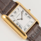 CARTIER LM PRE MUST DE TANK