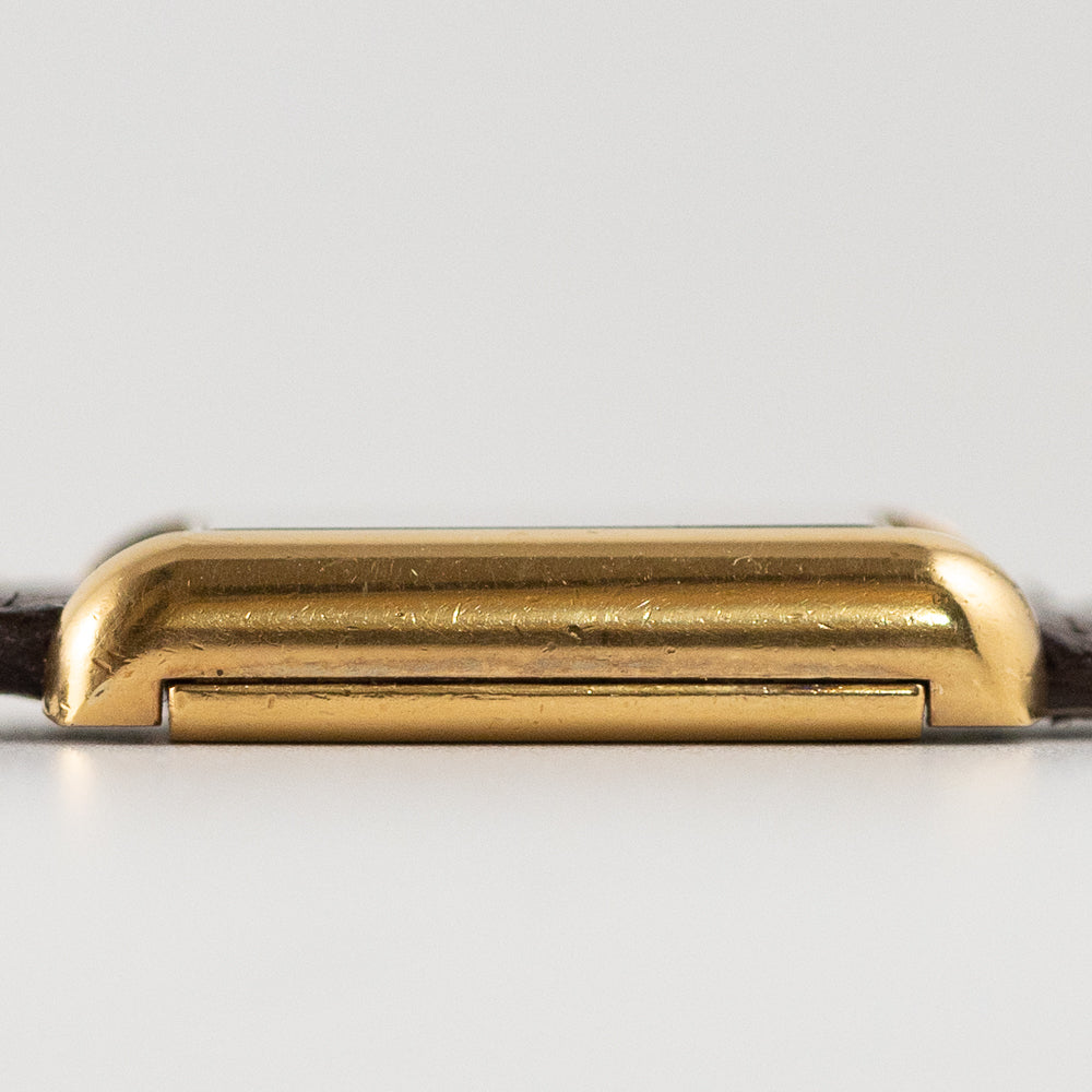 CARTIER LM PRE MUST DE TANK