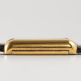 CARTIER LM PRE MUST DE TANK