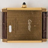 CARTIER LM PRE MUST DE TANK